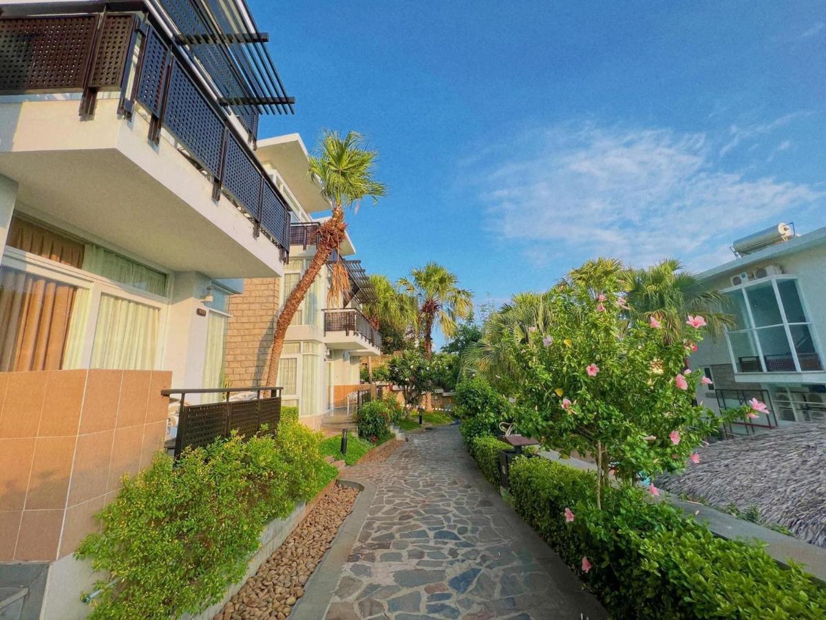 Seaside Resort Vung Tau Exterior foto