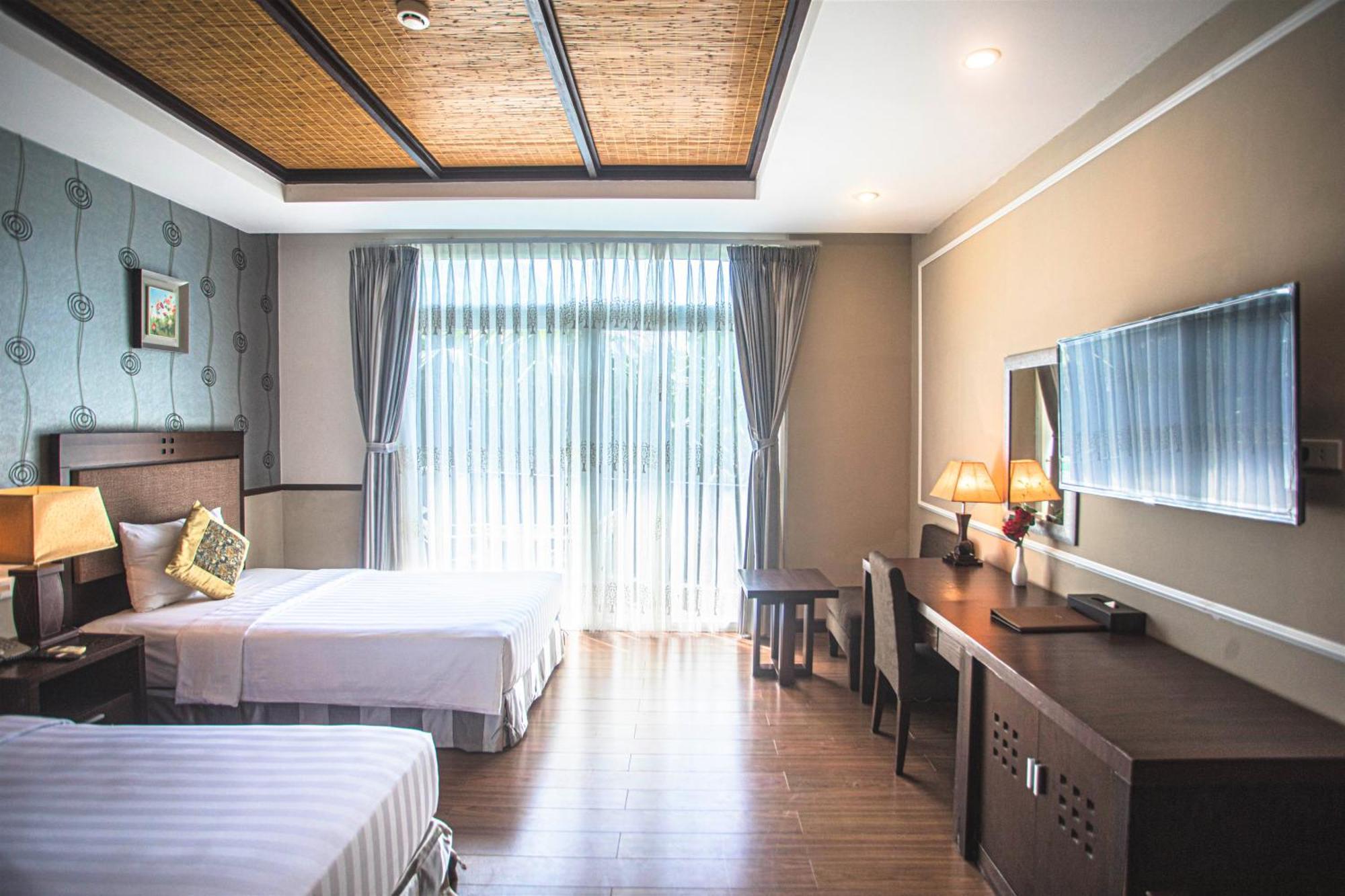 Seaside Resort Vung Tau Exterior foto